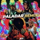El Paladar Remix Single