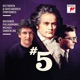 Beethoven Shostakovich Symphonies No 5