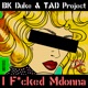 I F cked Mdonna EP