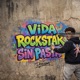 Vida Rockstar Sin Pasta Single