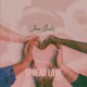 Spread Love Single