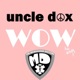 Wow feat The Microphone Doctors Single