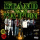 Stand van Zaken Single