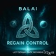 REGAIN CONTROL Single