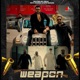 Weapon feat Diljit Singh Single