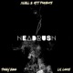 HEADRUSH feat Lil Chris Single