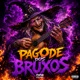 PAGODE DOS BRUXOS Single