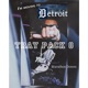Tray Pack 8 Single