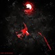 Roter Mond Single