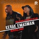Kerak Emasman Single