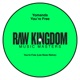 You re Free Lee Rose Remix Single