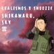 Shikamaru Sky 雲 feat Snoozze Single