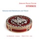 Sterkel Sonatas for Fortepiano Violin