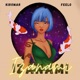 Izanami feat Feelo Single