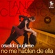 No Me Hablen De Ella