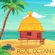 Real Ocean Sounds 1 feat Mother Nature Single