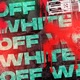 Off White Single