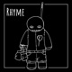 Rhyme feat L A Single