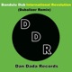 International Revolution Dubalizer Remix Single