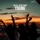 Young feat Jeffrey Chang Single