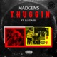 Thuggin feat DJ Dars Single