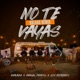 No Te Vayas Balada Remix Single