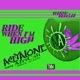 Ride When I m High feat Africali Single