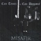 Misafir Single feat Can Bonomo Single