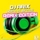 World Is My Club Remix Edition