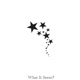 What It Seem Single