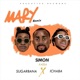 Mary Remix feat Sugarbana Ichaba Single