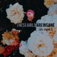 These Girls Are Insane feat Lil Fame Single