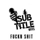 F n Shit Single