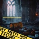 Falling Single