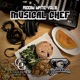 Riddim Matic Vol 8 Musical Chef EP