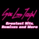 Greatest Hits Remixes More