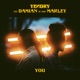 YOU feat Damian Jr Gong Marley Single