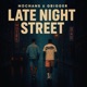 Late Night Street feat Jbigger Single