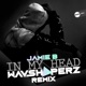 In My Head Wavshaperz Remix Single