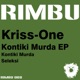Kontiki Murda Single