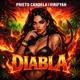 Diabla feat Virifyah Yin Yang Co Single