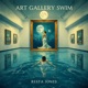 Art Gallery Swim Single