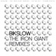 The Iron Giant Remixes Single
