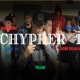 CHYPHER VOL 1 LINEAS SIN CORTE feat A N G José De Alva Single