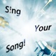 Sing Your Song Single