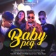 BABY PEG feat Miracle official Ransom crown New year version New year version Single