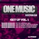 Get Up Vol 1 EP