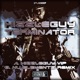 Terminator Vip Nu Elementz Remix Single