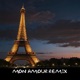 Mon Amour Remix Single
