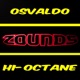 Hi Octane EP